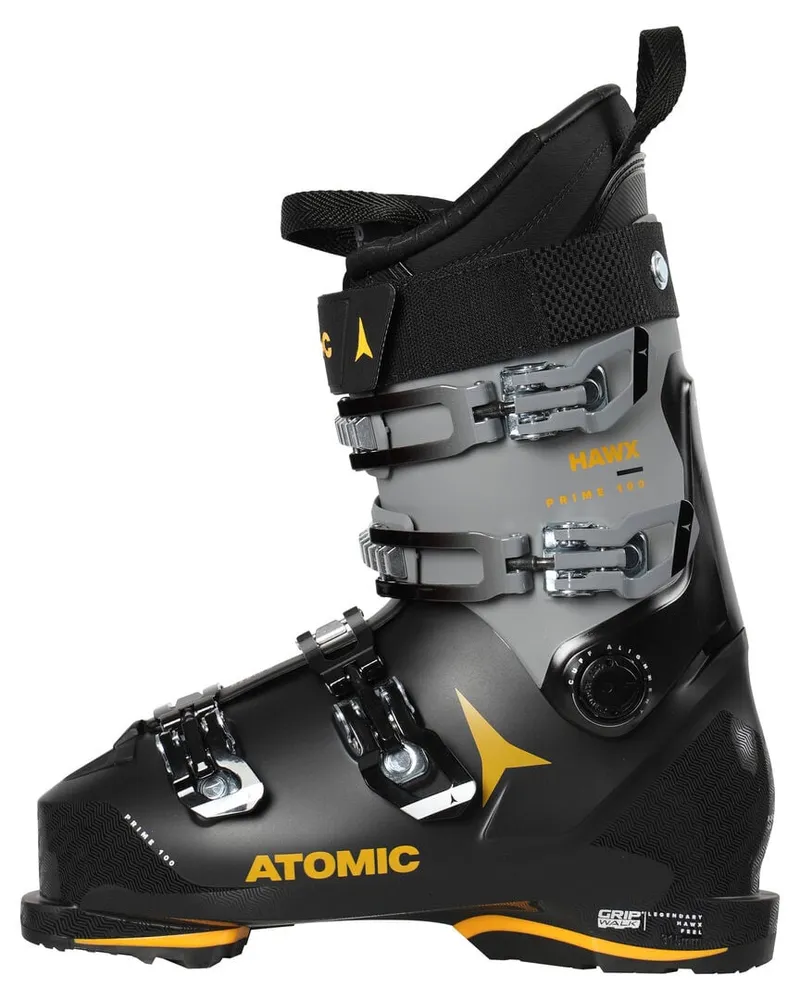 Atomic Herren Skischuhe HAWX PRIME 100 GW Schwarz