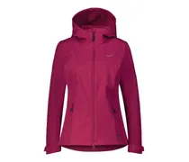 Damen Softshelljacke TOULOUSE