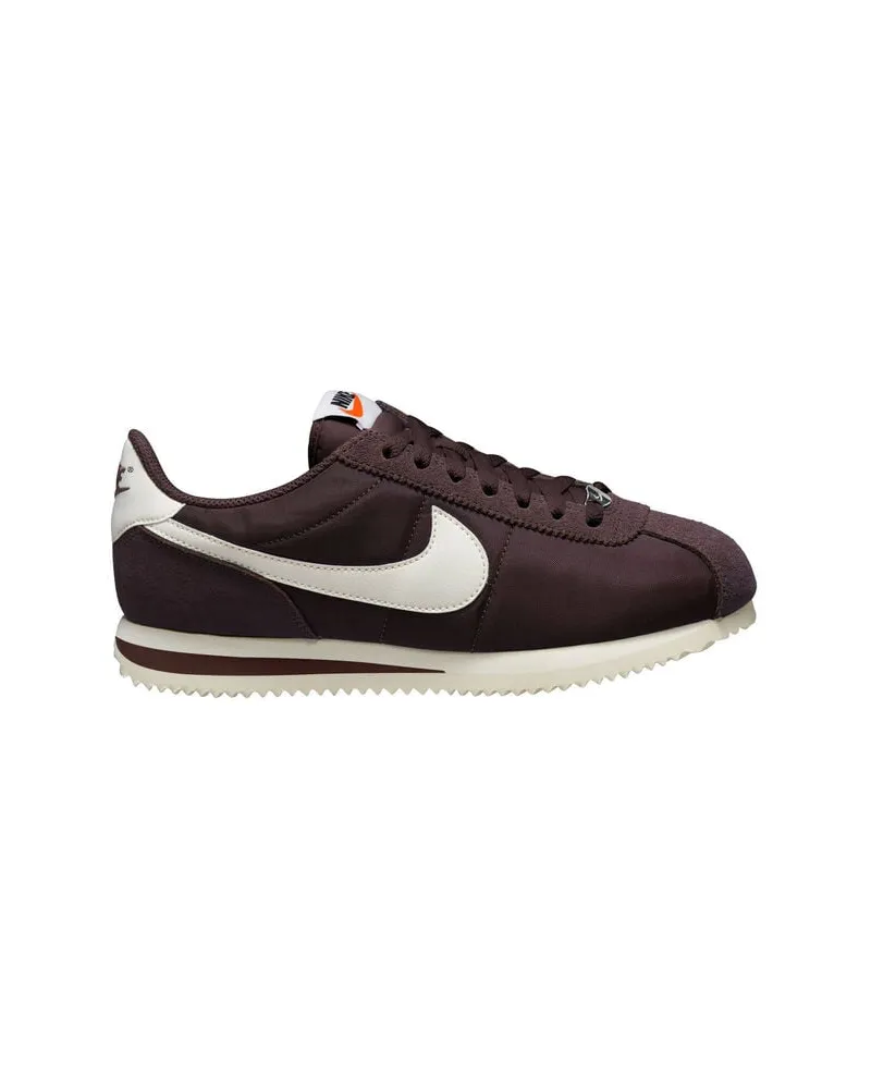 Nike Damen Sneaker CORTEZ TEXTILE Pink