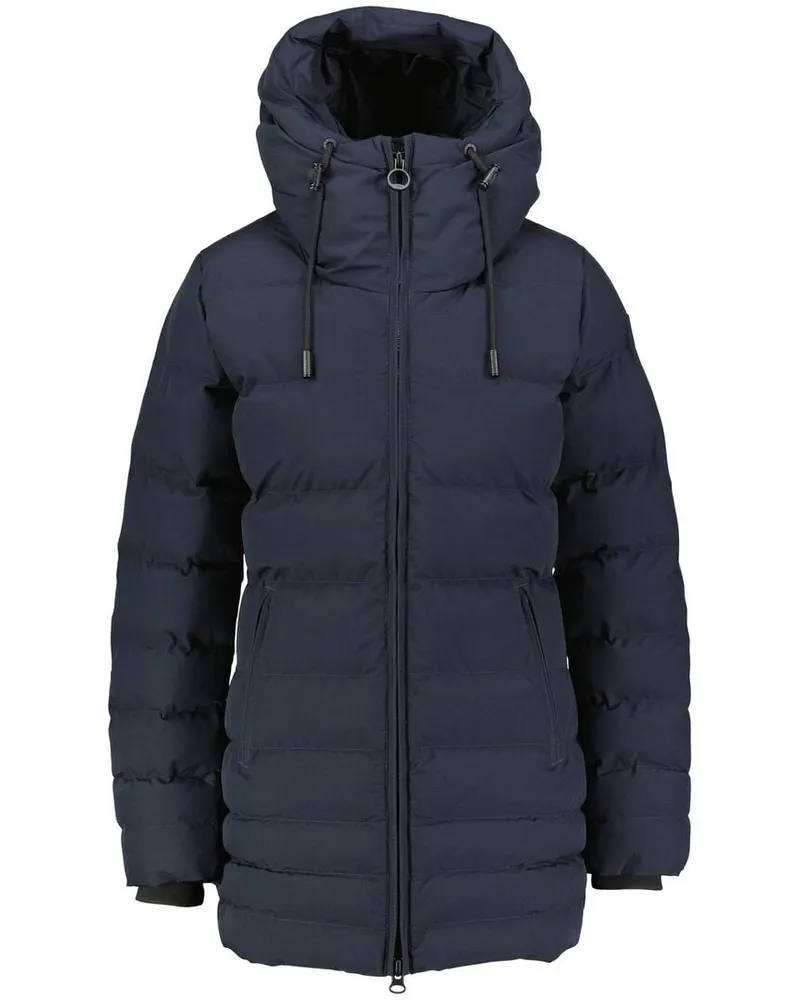 Wellensteyn Damen Steppjacke CORDOBA Marine