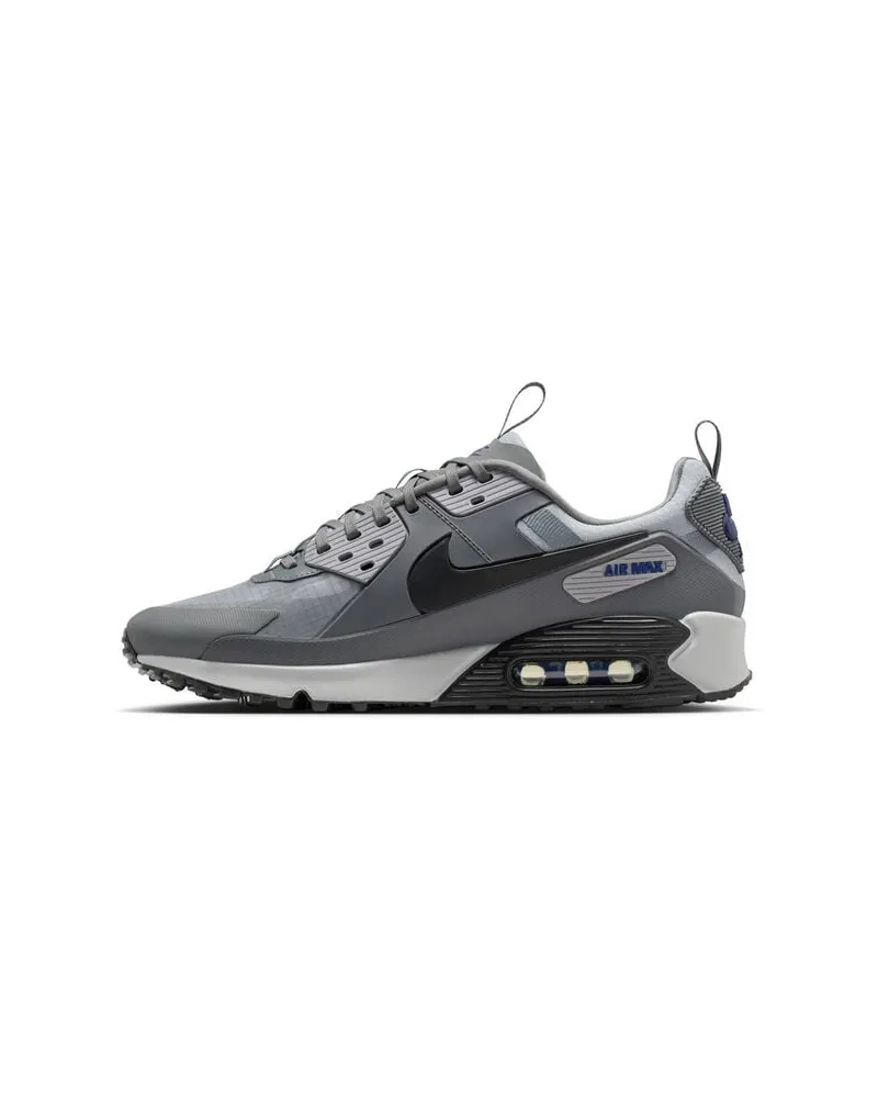 Nike Herren Sneaker AIR MAX 90 DRIFT Grau
