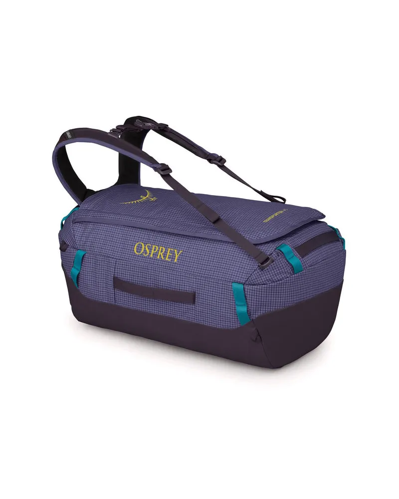 Osprey Reisetasche TRANSPORTER DUFFEL 40 Violett