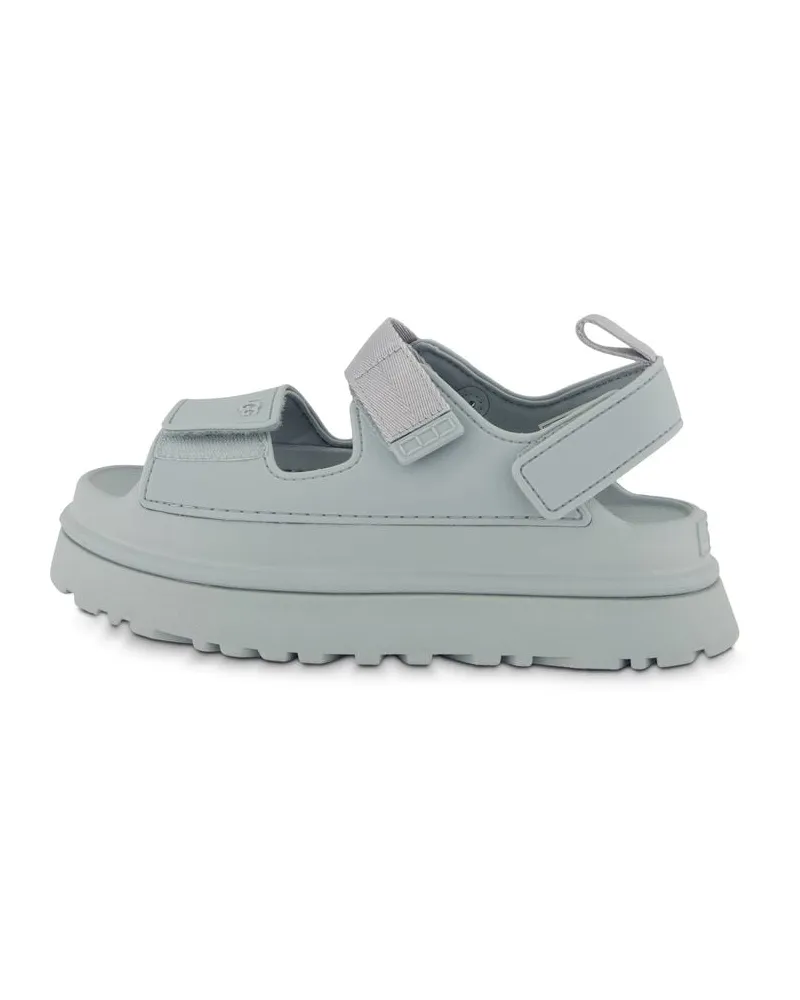UGG Damen Sandalen GOLDENGLOW Bleu