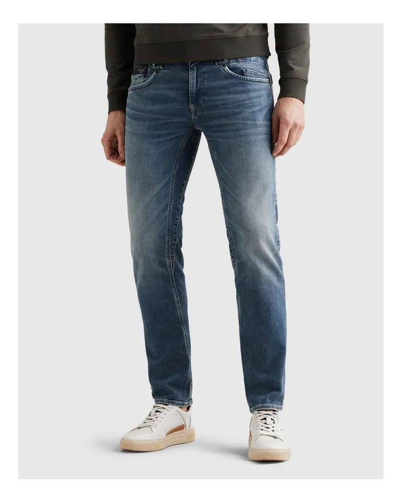 PME Legend Herren Jeans COMMANDER 3.0 Blue