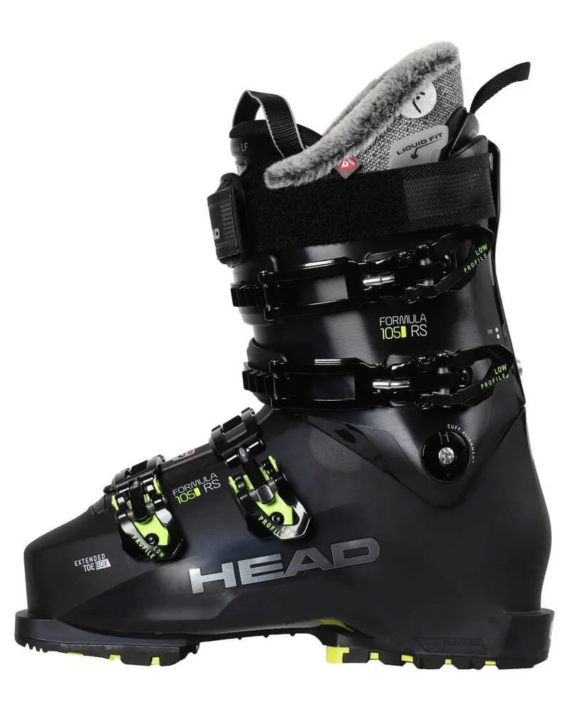 Head Damen Skischuhe FORMULA RS 105 W GW Marine