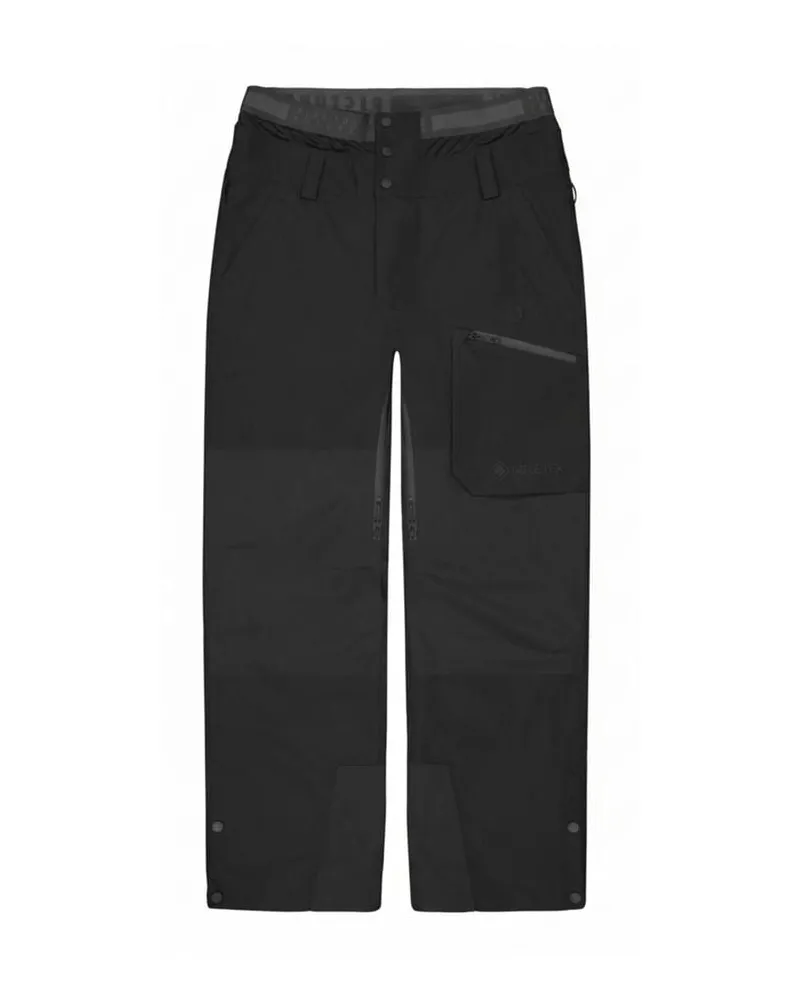 Picture Herren Skihose OBJECT GORE TEX Schwarz