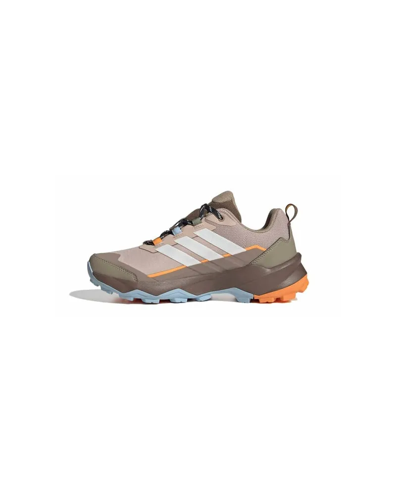 adidas Damen Wanderschuhe TERREX SKYCHASER AX5 GTX Stein
