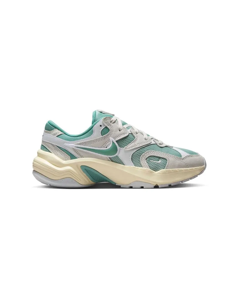 Nike Damen Sneaker AL8 Grau
