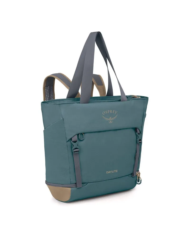 Osprey Sporttasche DAYLITE LARGE TOTE PACK Blau