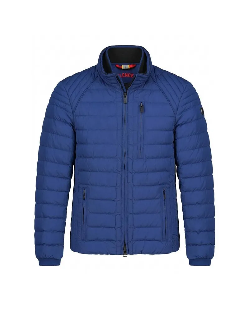 Wellensteyn Herren Jacke MOL Blau