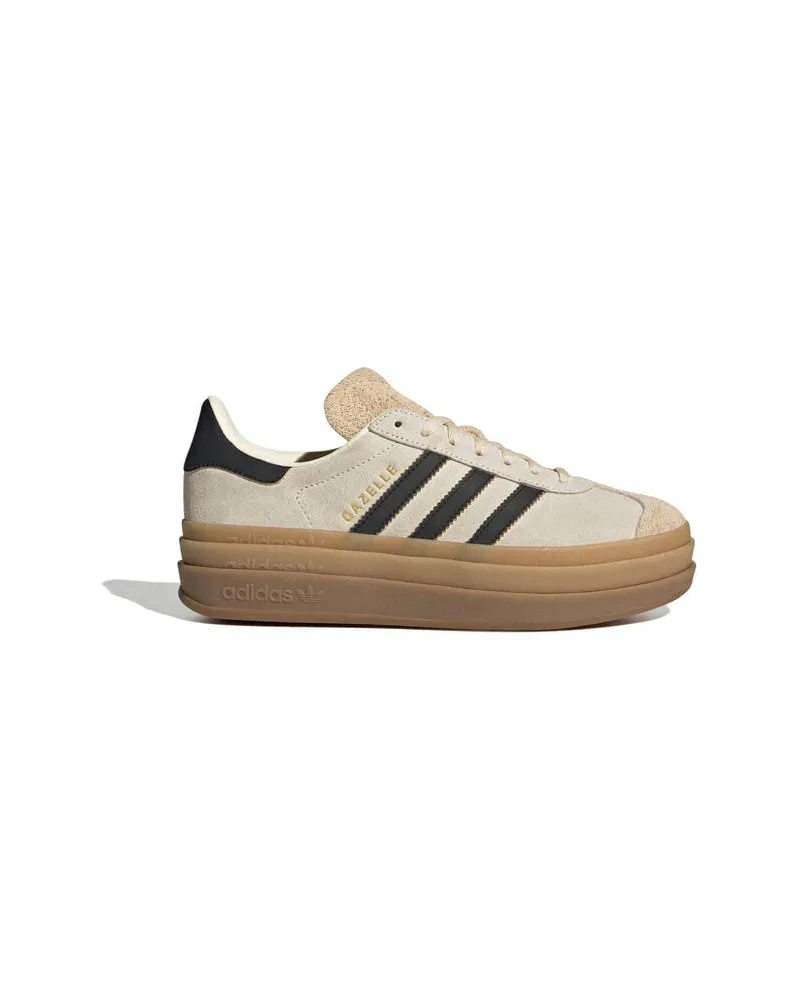 adidas Damen Sneaker GAZELLE BOLD Off