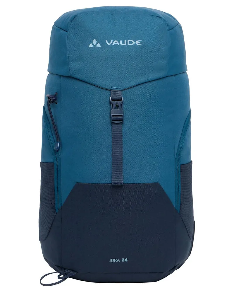 Vaude Wanderrucksack JURA Blau