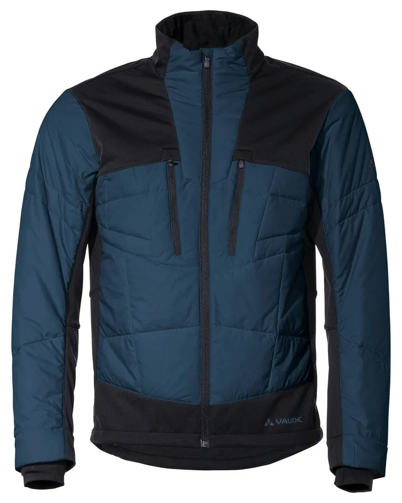Vaude Herren Jacken Men's Minaki Jacket IV Marine