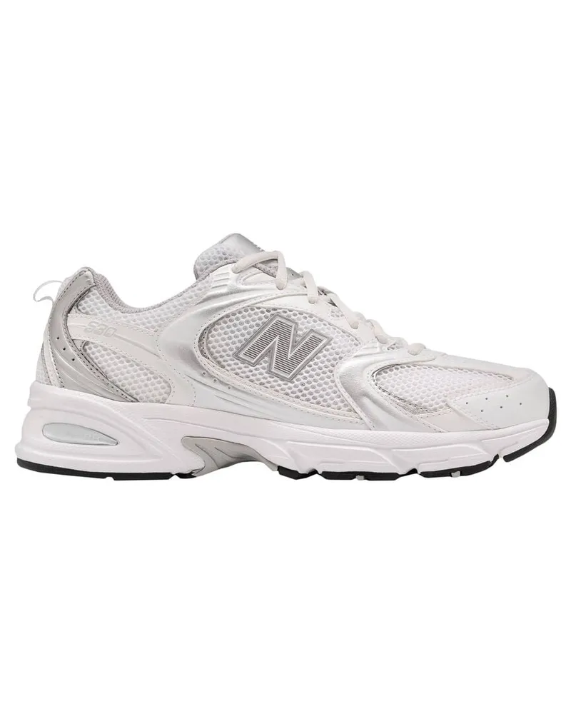 New Balance Sneaker MR 530 EMA Weiß