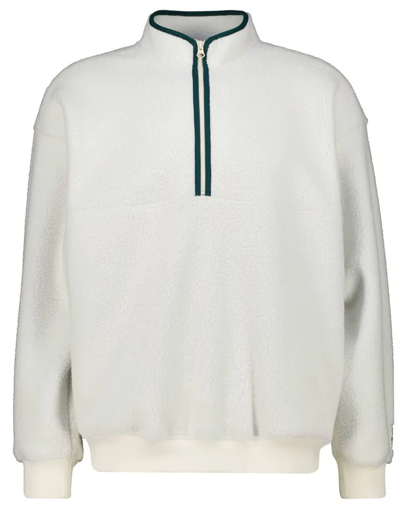 Levi's Herren Sweatshirt SHORELINE HALF Sand