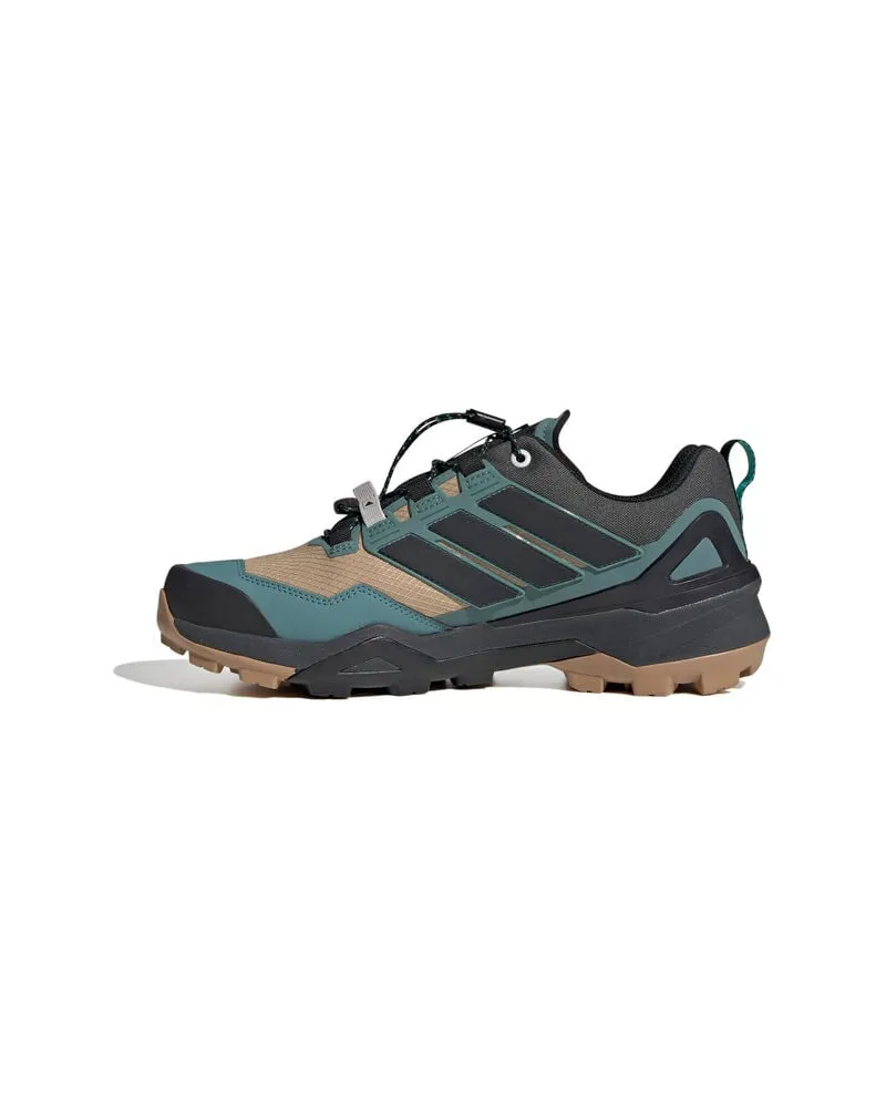 adidas Herren Leichtwanderschuhe TERREX SKYCHASER GTX Grau