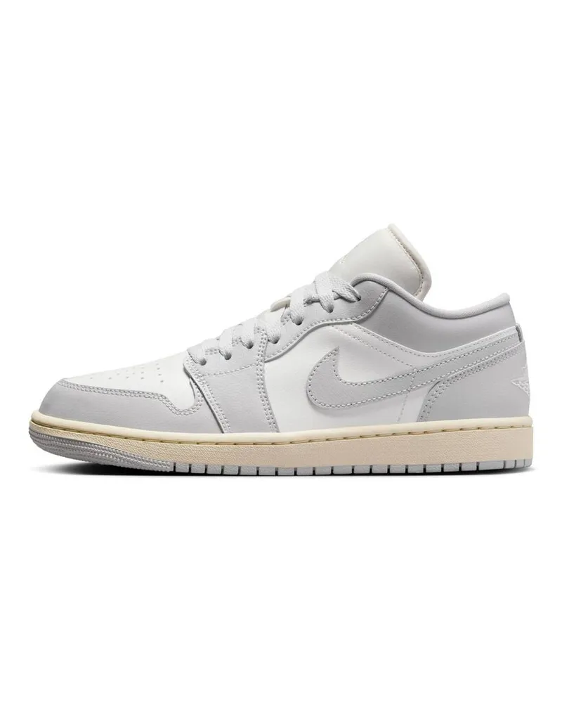Jordan Damen Sneaker AIR JORDAN 1 LOW Nature
