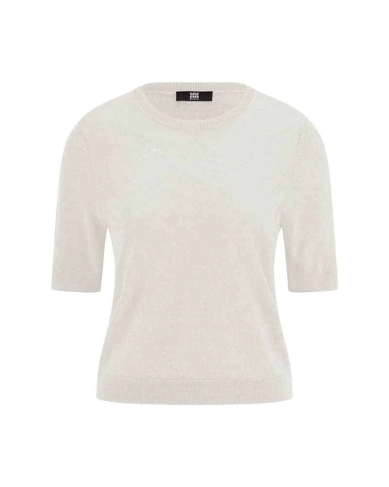 Riani Damen Pullover Offwhite