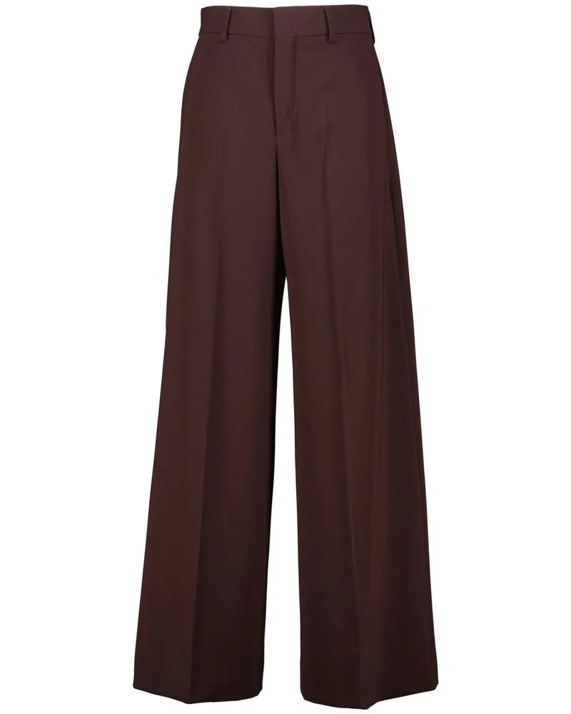 Rossi Damen Hose IVON Bordeaux