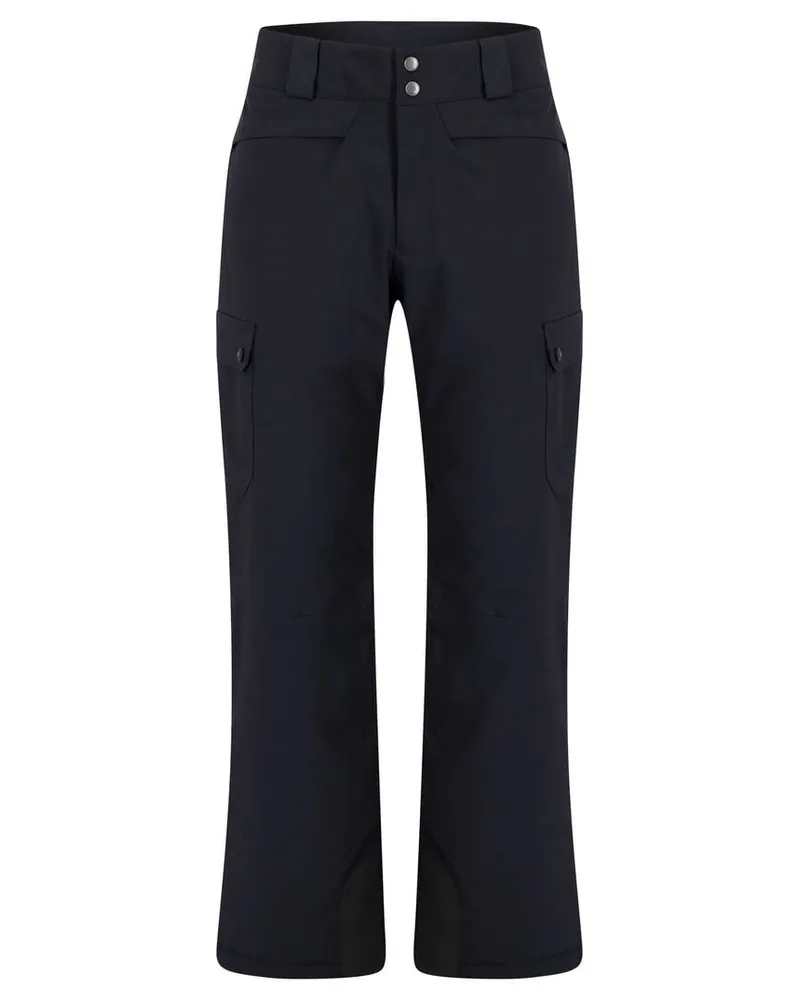 Colmar Herren Skihose Schwarz