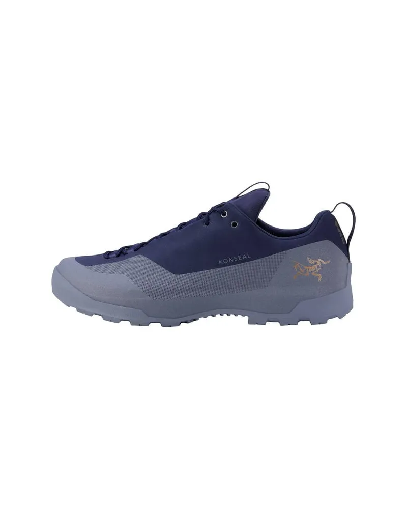 Arc'teryx Herren Wanderschuhe KONSEAL GTX Marine