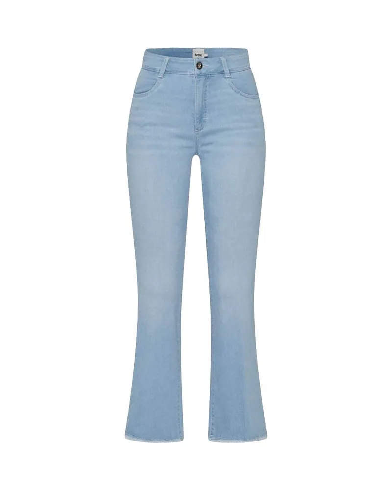 Brax Damen Jeans SHAKIRA Slim Fit Bleached