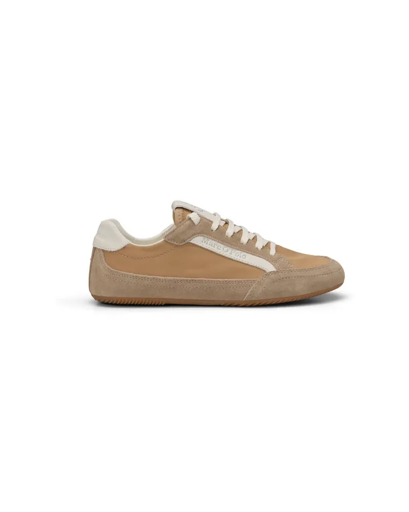 Marc O'Polo Damen Sneaker LOLA Sand