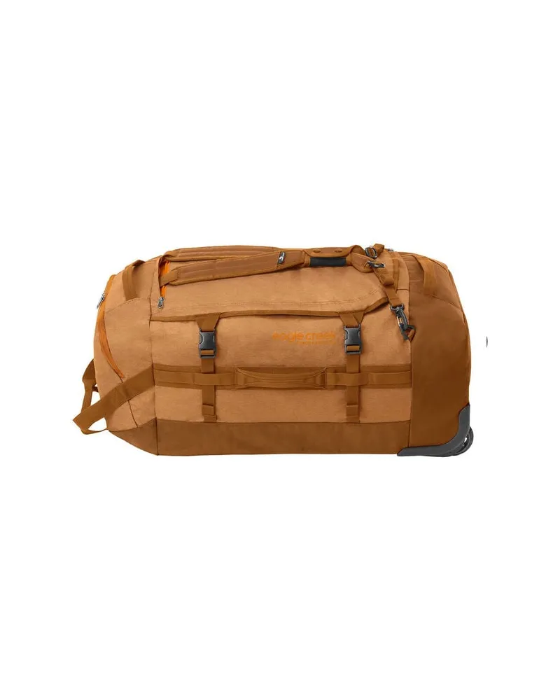 Eagle Creek Reisetasche CARGO HAULER WHEEL L Orange