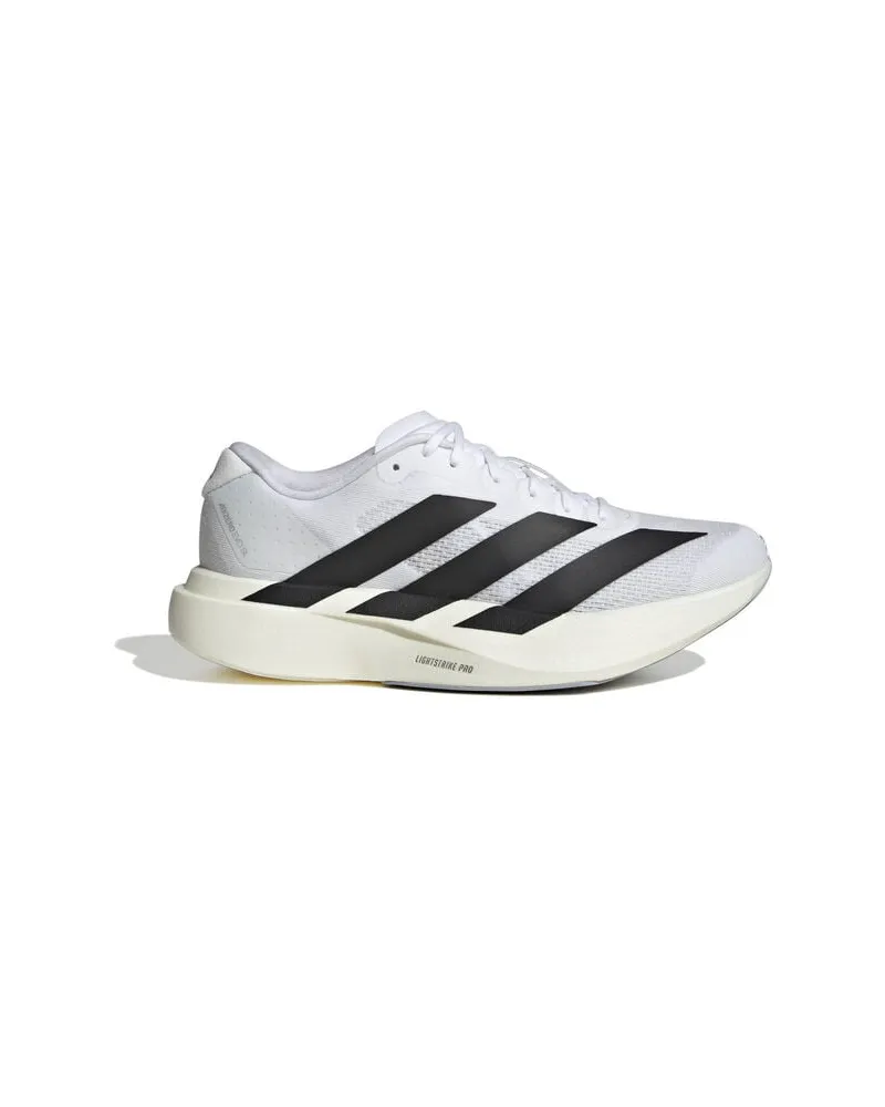 adidas Damen Sneaker ADIZERO EVO SL Weiss