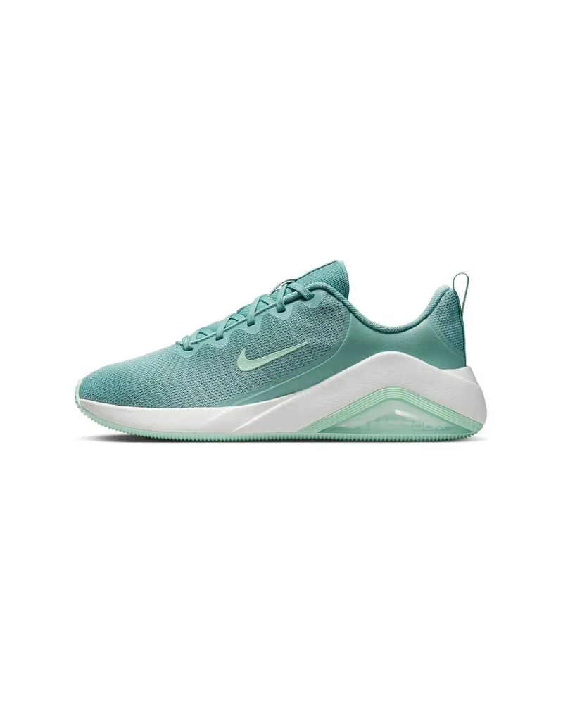 Nike Damen Trainingsschuhe BELLA 7 Petrol
