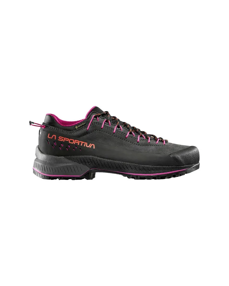 La Sportiva Damen Wanderschuhe TX4 EVO GTX Dunkelgrau