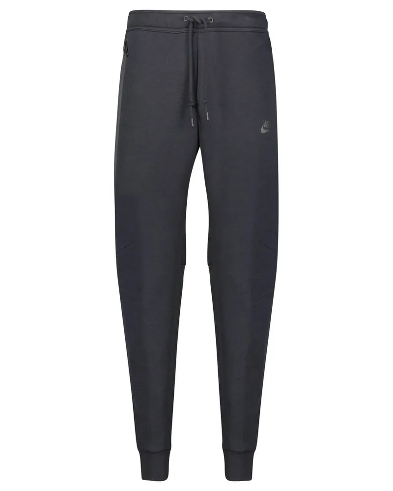 Nike Herren Sweathose TECH FLEECE Schwarz