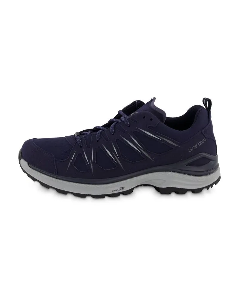 Lowa Herren Wanderschuhe INNOX EVO II GTX Marine