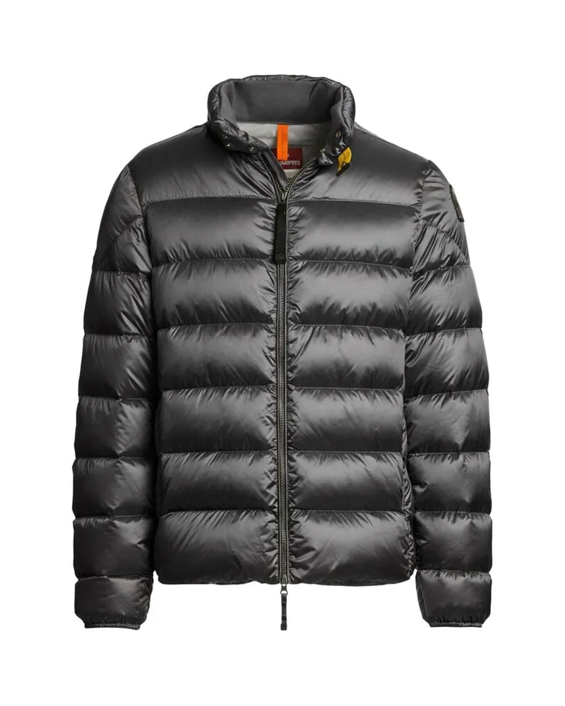 Parajumpers Herren Daunenjack DILLON Grau