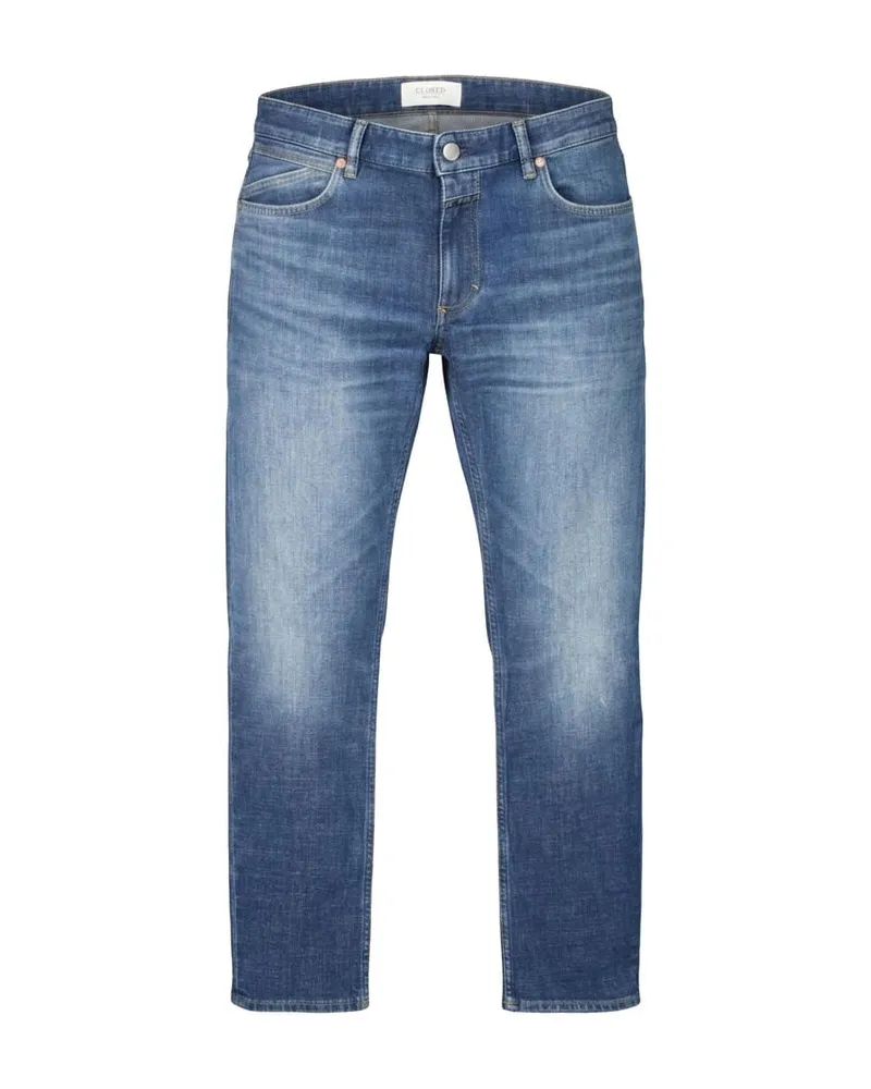 Closed Herren Jeans UNITY Slim Fit Stoned