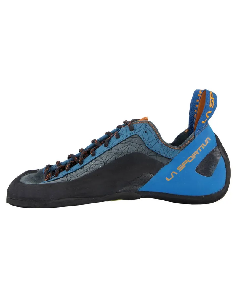 La Sportiva Herren Kletterschuhe FINALE Blau