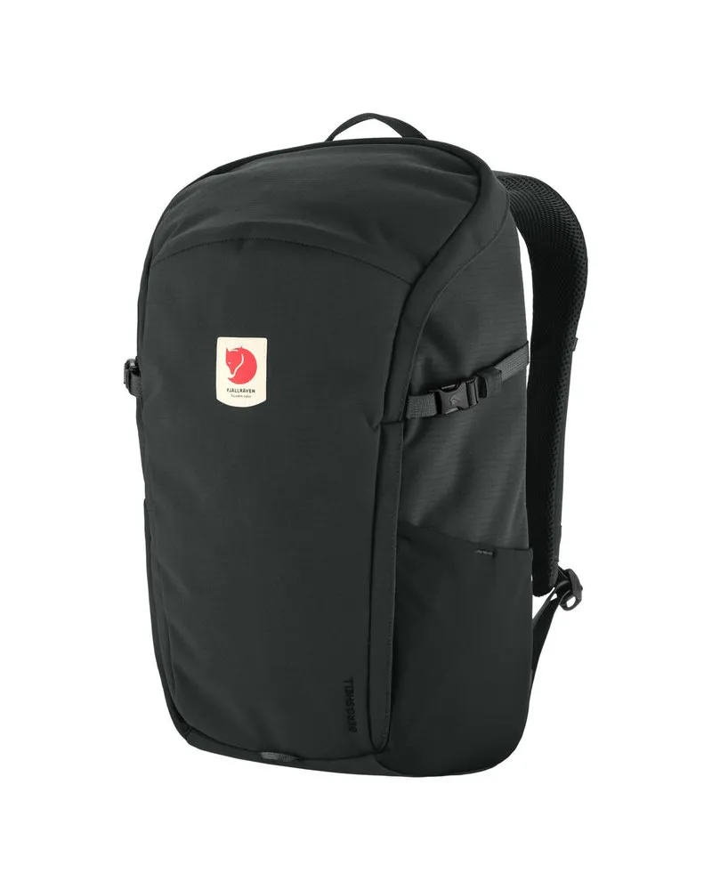 Fjäll Räven Rucksack "Ulvö 23 Grau