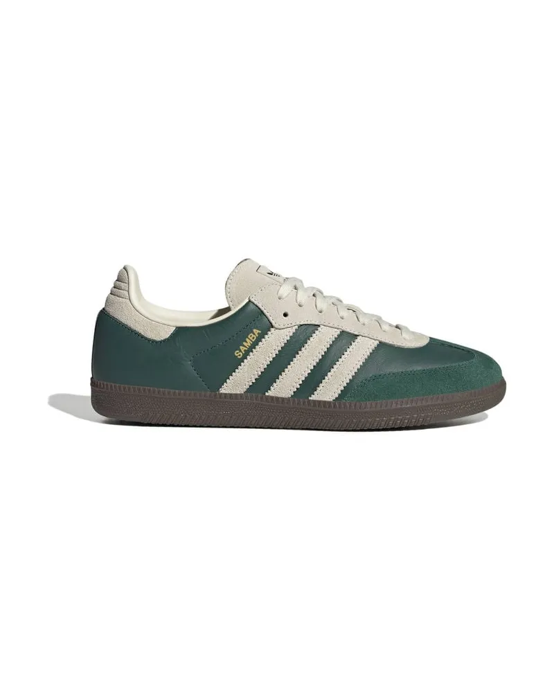 adidas Herren Sneaker SAMBA OG Khaki