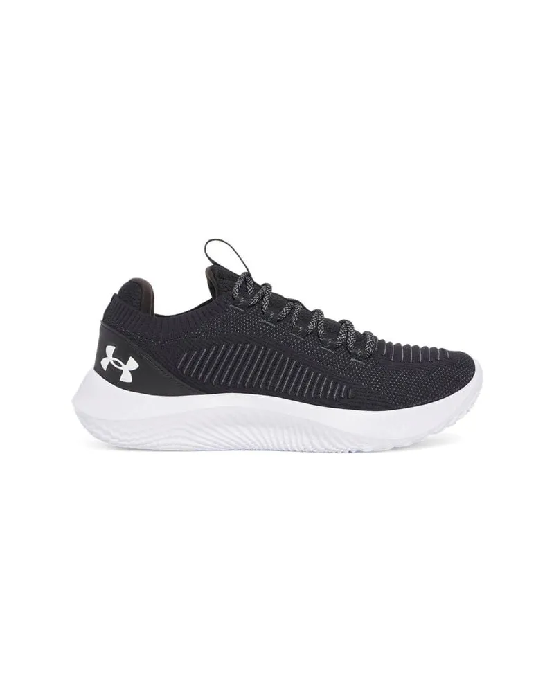 Under Armour Herren Trainingsschuhe DYNAMIC 2 Schwarz