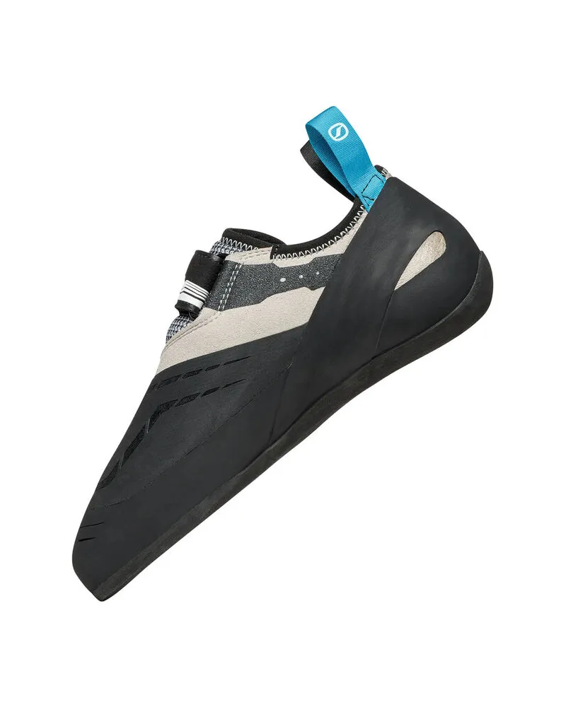 Scarpa Kletterschuhe ORIGIN VS Silber