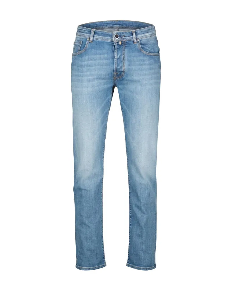 Jacob Cohën Herren Jeans BARD PORSCHE Blue