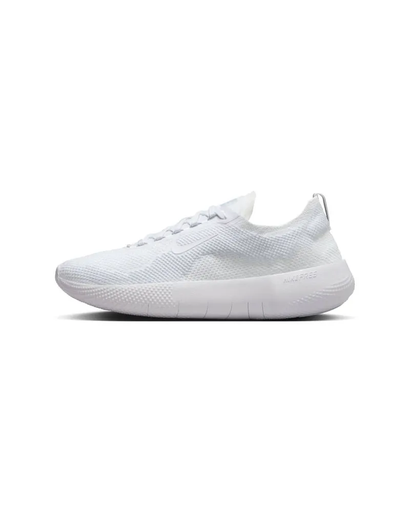 Nike Herren Trainingschuhe FREE 2025 Weiß