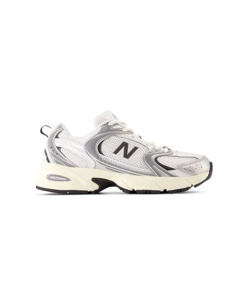 New Balance Damen Sneaker 530 Silber