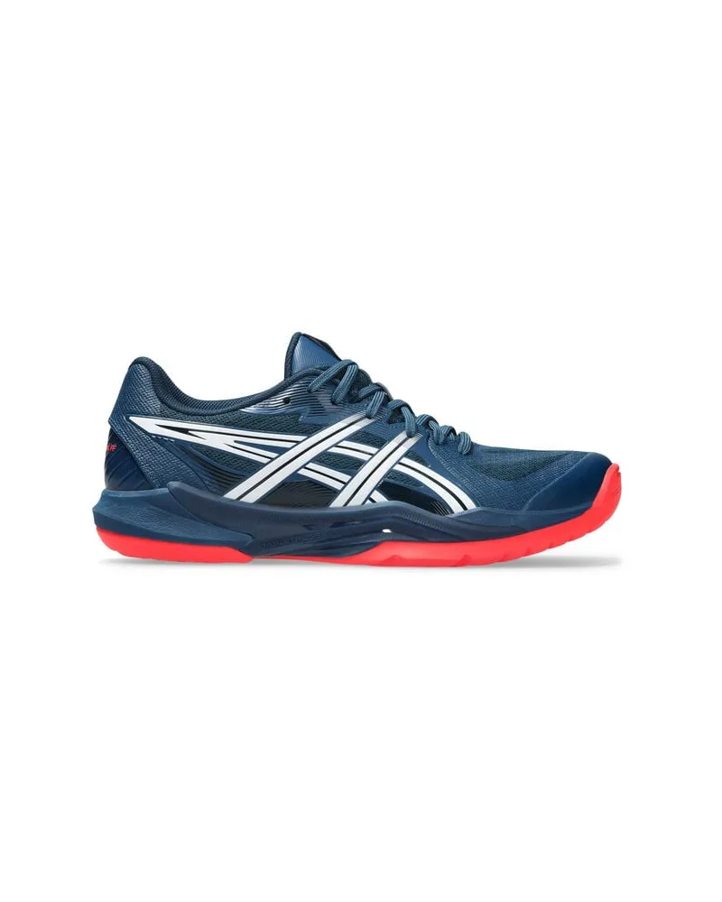Asics Herren Volleyballschuhe POWERBREAK FF Blau