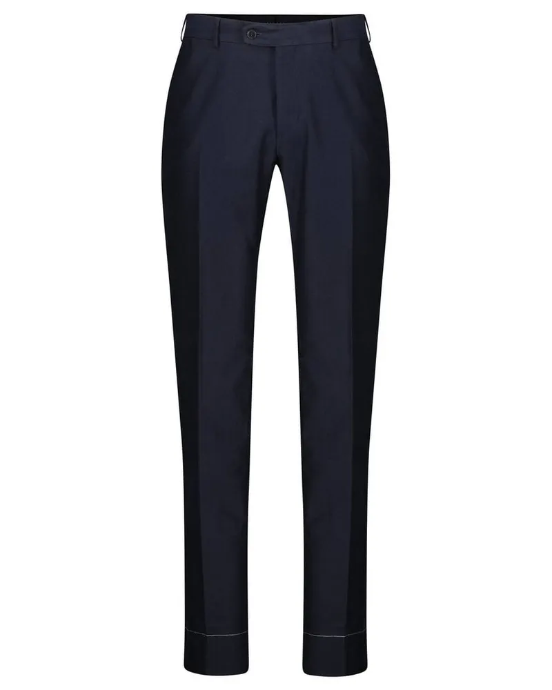 Brioni Herren Hose PIENZA Marine