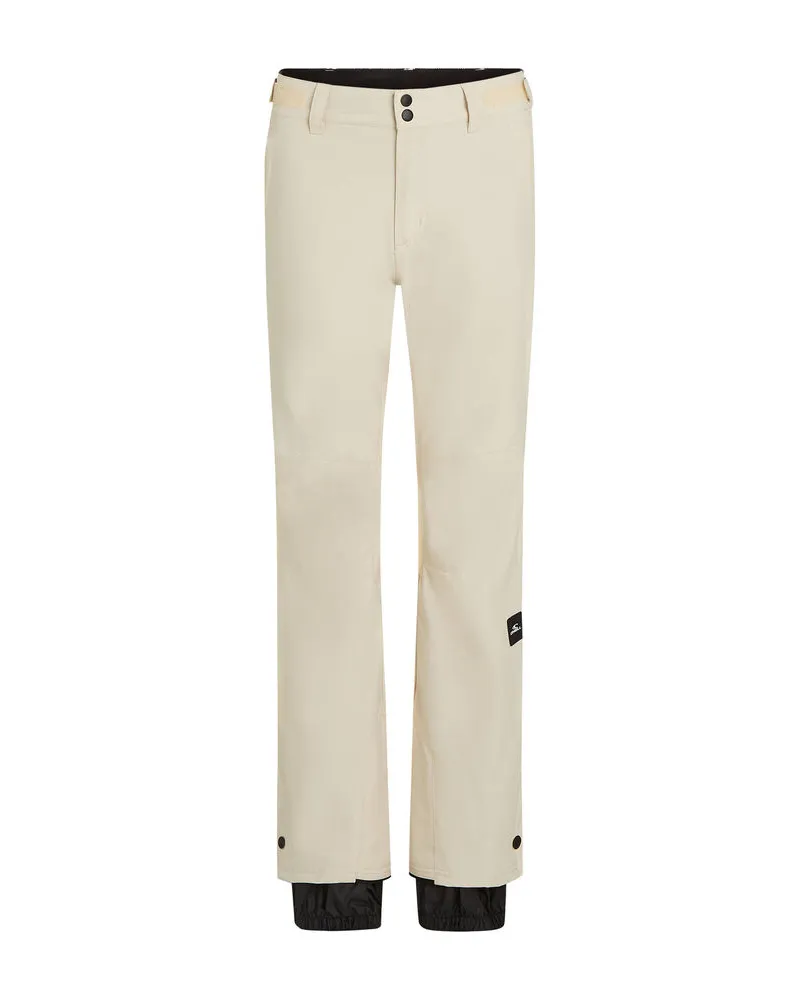 O´Neill Damen Skihose FWC CRUZ SLIM Beige