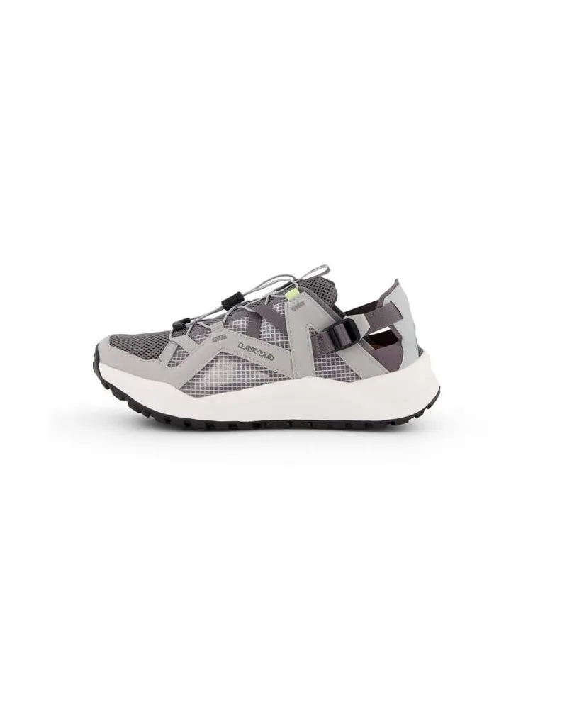 Lowa Herren Wanderschuhe KALOYA VENT Grau
