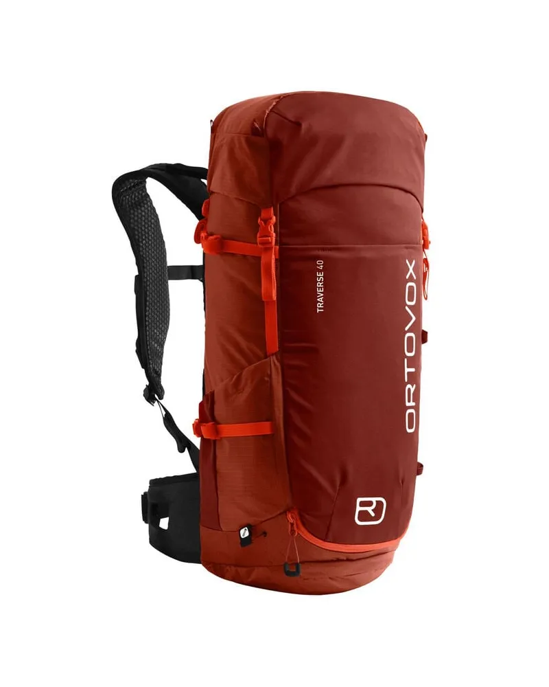Ortovox Bergrucksack TRAVERSE Orange
