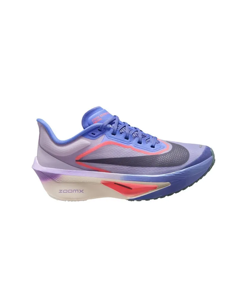 Nike Damen Laufschuhe ZOOM FLY 6 Lila