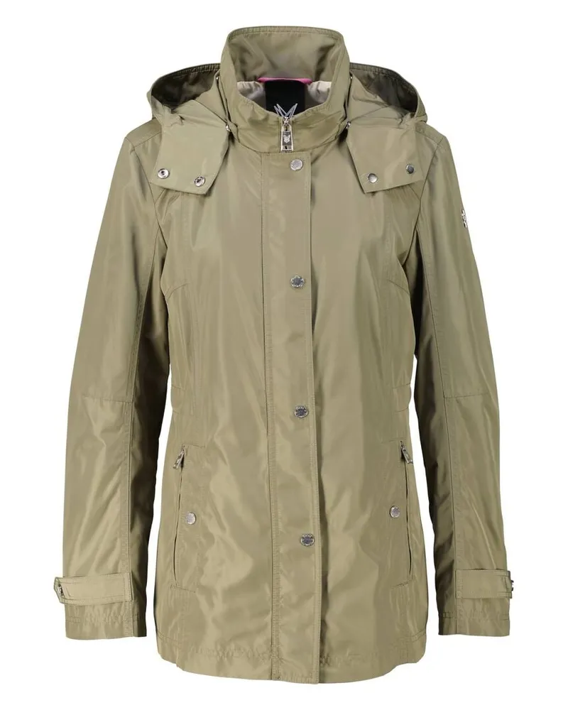 Fuchs Schmitt Damen Jacke WEATHER PROTECTION Khaki
